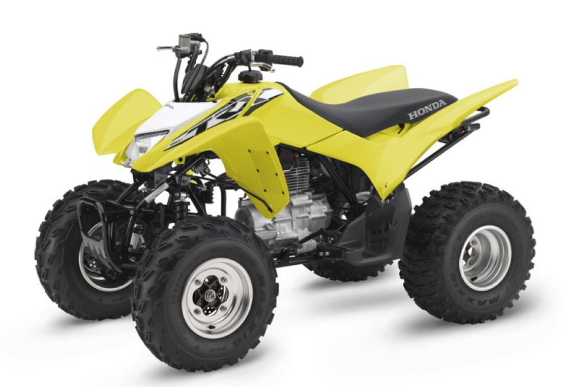 ATV