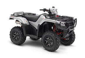 UTILITY ATV