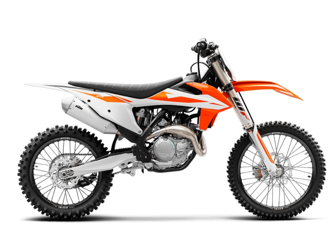 Ktm finance deals online