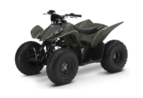 YOUTH ATV