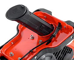 24V 5.2AH LITHIUM BATTERY