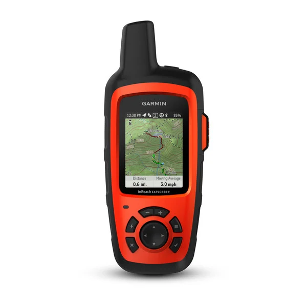 inReach Explorer®+