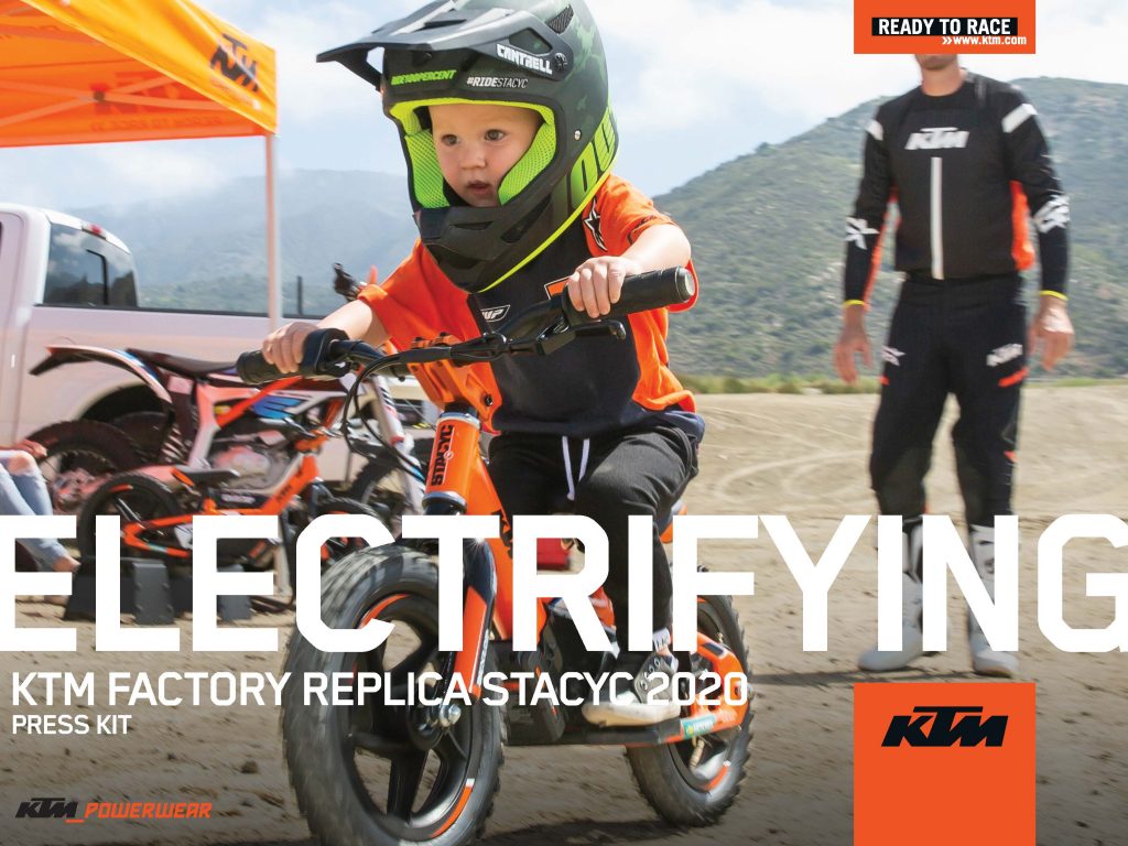 STACYC POWERED BALANCE BIKE Poway Powersports San Diego