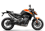 2018 KTM 500 EXC-F