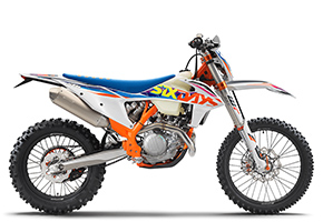 EXC-F DUAL SPORT