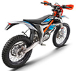 2018 KTM 500 EXC-F