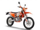 2018 KTM 500 EXC-F