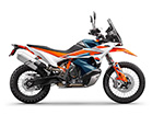 2018 KTM 500 EXC-F