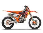 2018 KTM 500 EXC-F